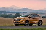 Ford Edge.