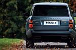 Range Rover.