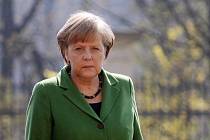 Angela Merkelová