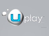 Logo služby UPlay.