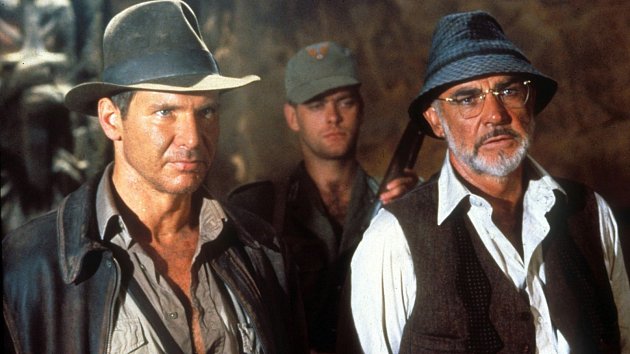 KVÍZ: Indiana Jones, Han Solo, Rick Deckard. Znáte dobře role Harrisona Forda?