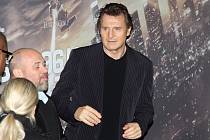 Herec Liam Neeson