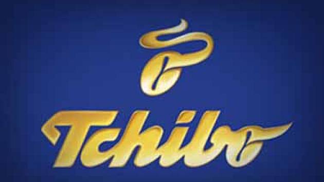 Tchibo logo