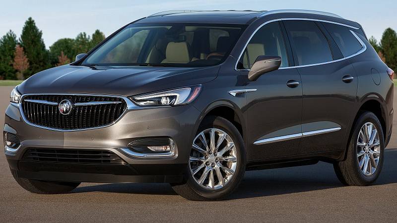 Buick Enclave