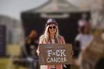 Mládka se podílí na kampani Fuck Cancer