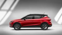 Seat Arona.