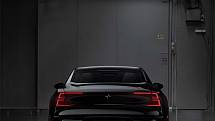 Polestar 1.