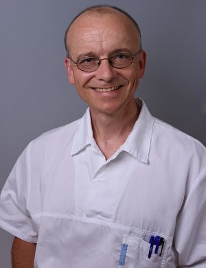 doc. MUDr. Martin Balík, Ph.D.