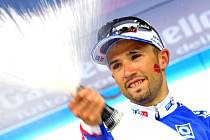 Nacer Bouhanni 