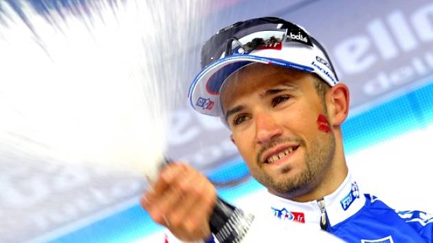 Nacer Bouhanni 