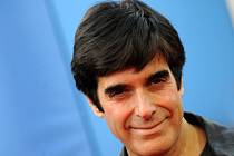 David Copperfield