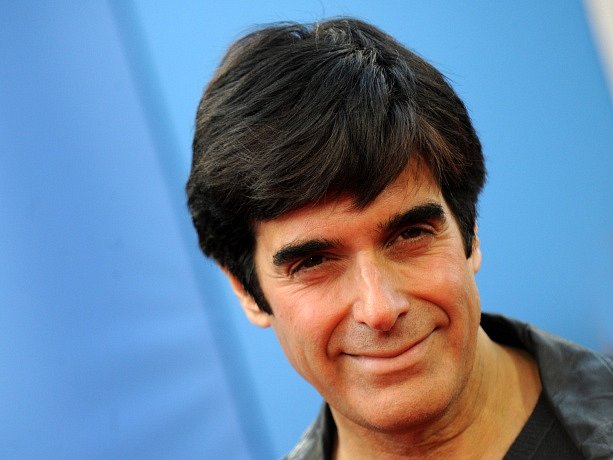 David Copperfield