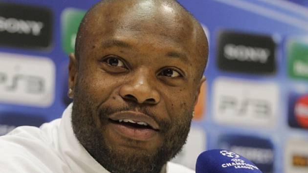 William Gallas