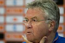 Guus Hiddink