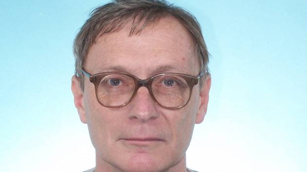 Pedagog Martin Machovec, který na pražské Univerzitě Jana Amose Komenského vyučuje angličtinu.