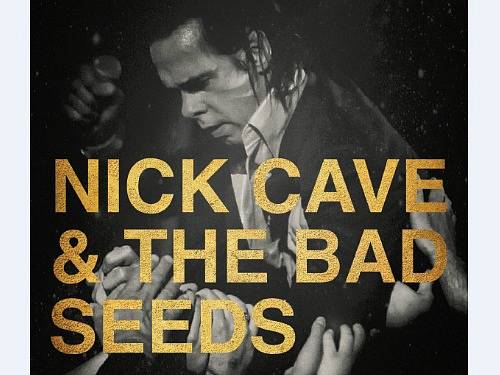 Nick Cave