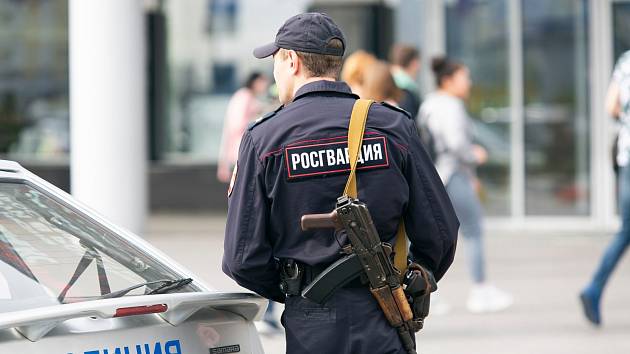 Ruská policie zatkla muže podezřelého z vražd 26 žen. Je přezdívám Maniak od Volhy.