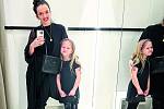 Tamara Klusová vychovává se svým mužem Tomášem tři děti
