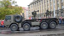 Armádní stroje Tatry