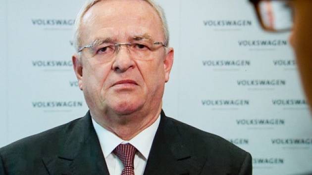 Martin Winterkorn