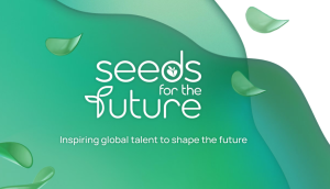 Výběrový vzdělávací program Huawei Seeds for the Future