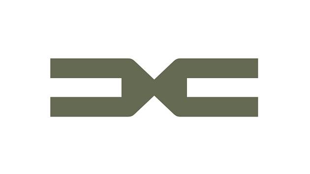 Nové logo Dacia