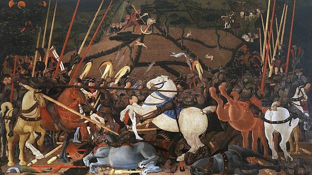 Ve středověku koně představovali dopravní prostředek i zbraň, která mohla rozhodnout o vítězství v klíčové bitvě. Středověcí váleční oři ovšem podle vědců dosahovali rozměry současných poníků.