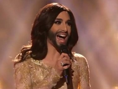 Conchita Wurst