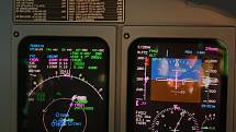 Piloti bývají před turbulencí včas varováni