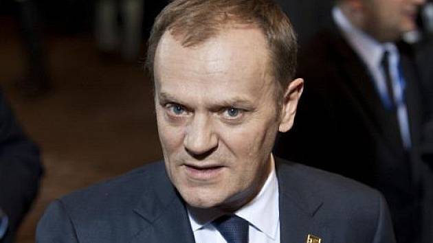 Jako nekompletní odmítl ruskou zprávu o nehodě prezidentského letadla i polský premiér Donald Tusk