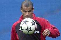 Rivaldo na snímku z roku 2003