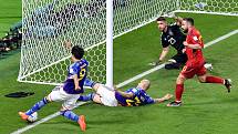 Sporný moment, který rozhodl o tom, že Německo opět nepostoupí ze skupiny na mistrovství světa.