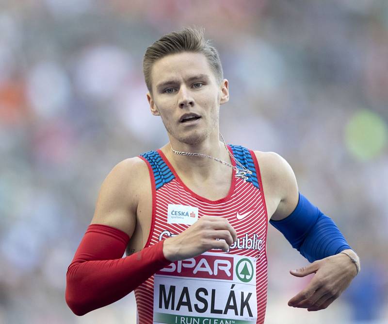 Pavel Maslák