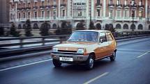 Renault 5