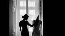 Fotografie z obří svatební fotosoutěže  Prowedaward World's Top 25 Wedding Photographers Contest 2021
