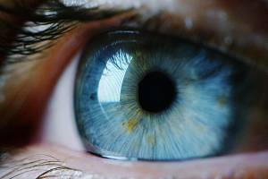Hnědé, modré nebo třeba šedé? Víte, která barva očí je nejvzácnější a že ji lze předvídat i u vašeho potomka?