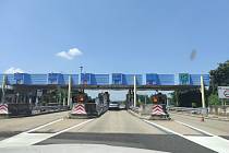Chorvatsko je od začátku roku v schengenském prostoru. Na hranicích tak už nejsou žádné fronty