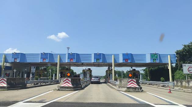 Chorvatsko je od začátku roku v schengenském prostoru. Na hranicích tak už nejsou žádné fronty