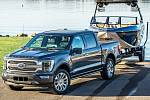 Ford F-150 v generaci pro rok 2020