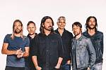 Foo Fighters.