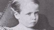 Nejoblíbenějším dítětem princezny Alice byl syn Fridrich. Jako dvouletý zemřel po pádu z okna. Alice se z jeho smrti nikdy nevzpamatovala