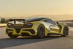 Hennessey Venom F5.