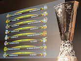 Los osmifinále Evropské ligy: Sparta vyzve Lazio