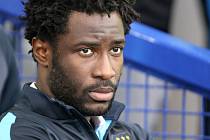 Wilfried Bony