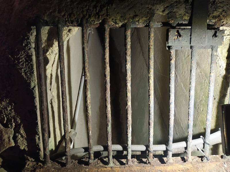 Znojemské podzemí patří mezi velké jihomoravské atrakce.
