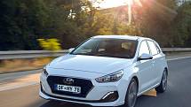 6. Hyundai i30