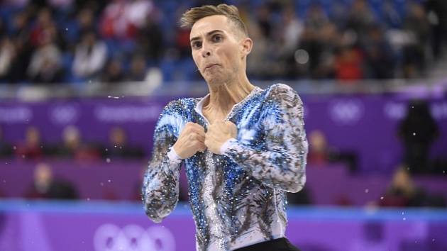 Adam Rippon