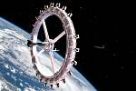 Společnost Orbital Assembly Corporation do několika let dokončí výstavbu stanic Voyager a Pioneer Station.