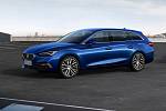 Seat Leon Sportstourer 2020