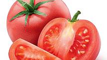 Rajčata zpomalují stárnutí, snižují hladinu cholesterolu a krevní tlak, zlepšují funkčnost mozku, posilují imunitu.
